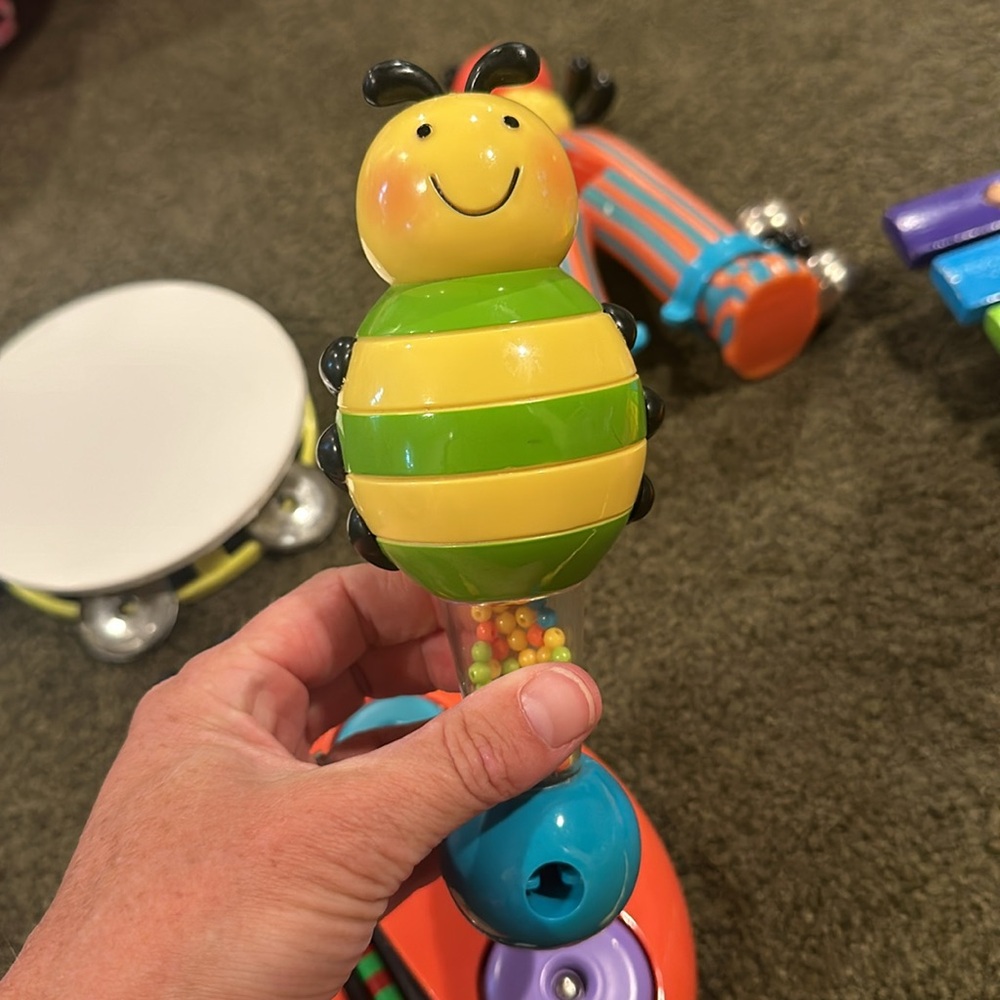 Music Instrument Bundle - Picture 4 of 10